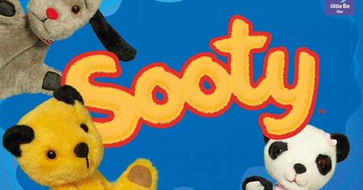 Was Sooty a Dog?