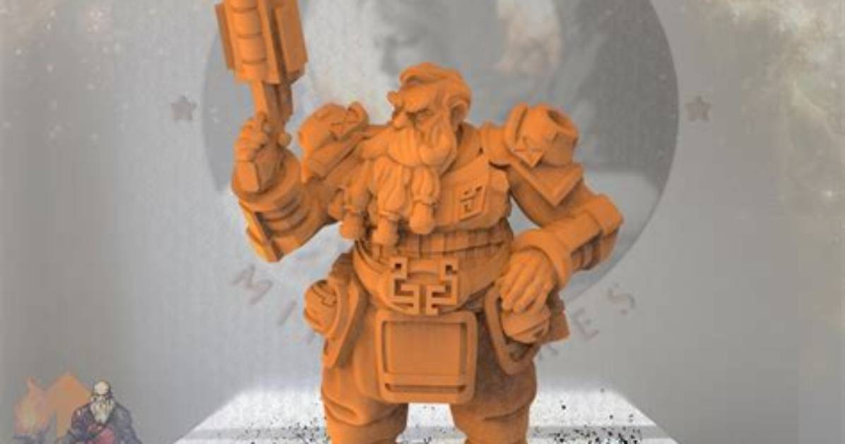 Was Stealthy a Dwarf?