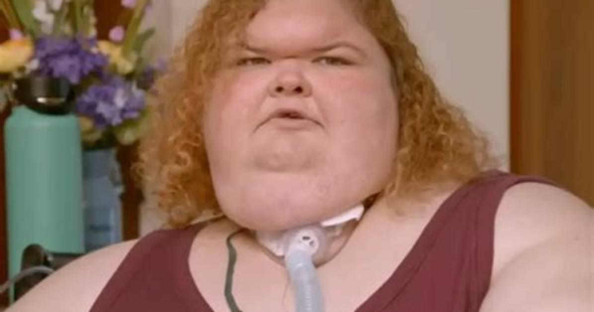 Was Tammy in a Coma?
