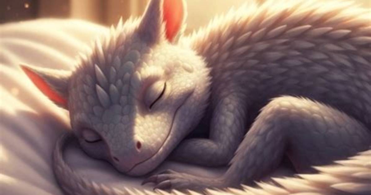Was the Basilisk Asleep?