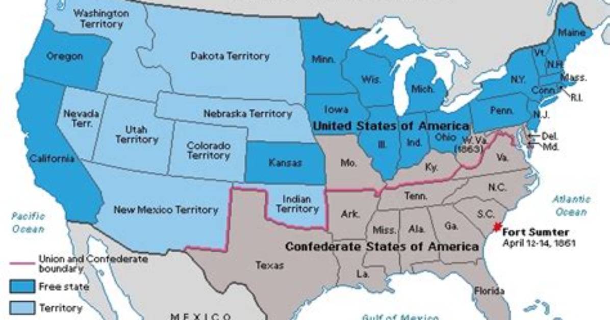 Was the Civil War Avoidable