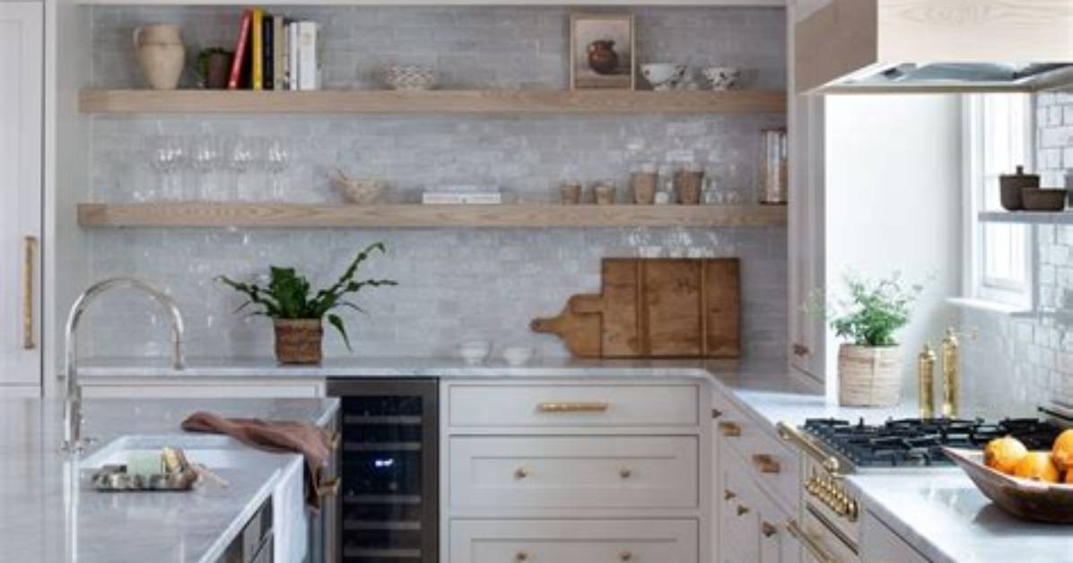 Was the Kitchen Cabinet?