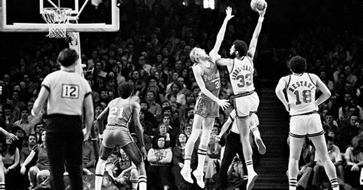 Was the Skyhook Ever Blocked?