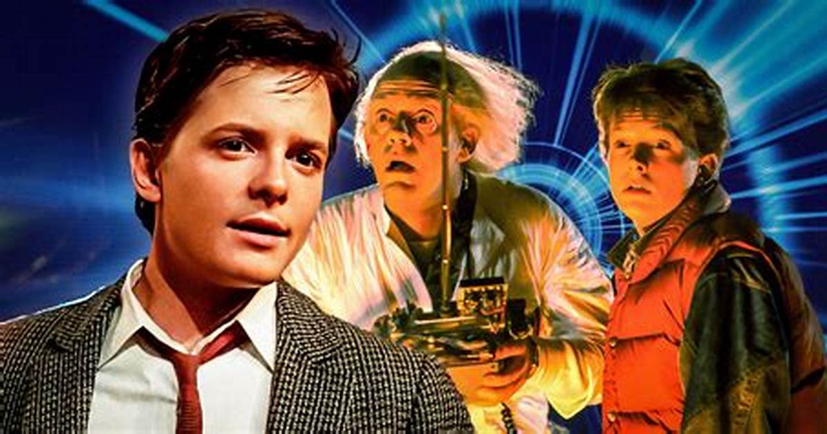 Was There a Back to the Future 4?