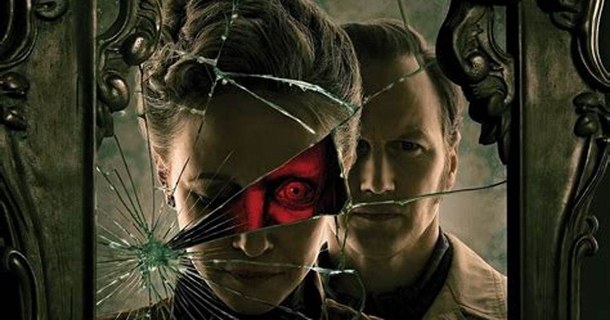 Was There a Conjuring 3?