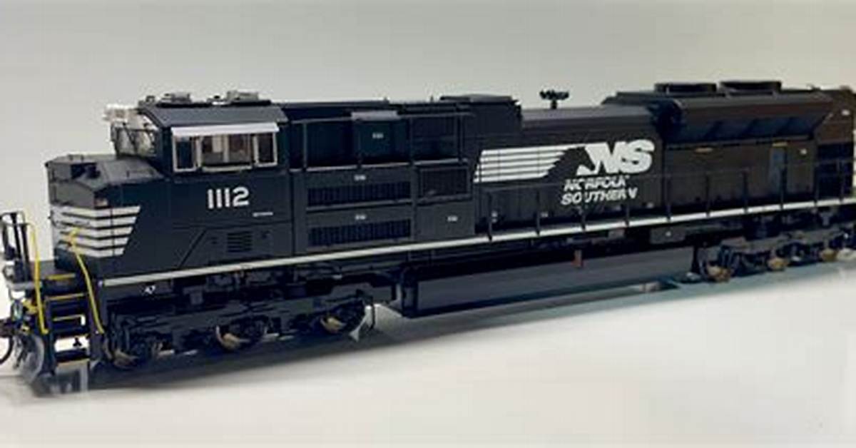 Was There an Actual Prototype for Athearn's Blue-Box 62Ft Tank Car Kit? - Model Railroader Magazine