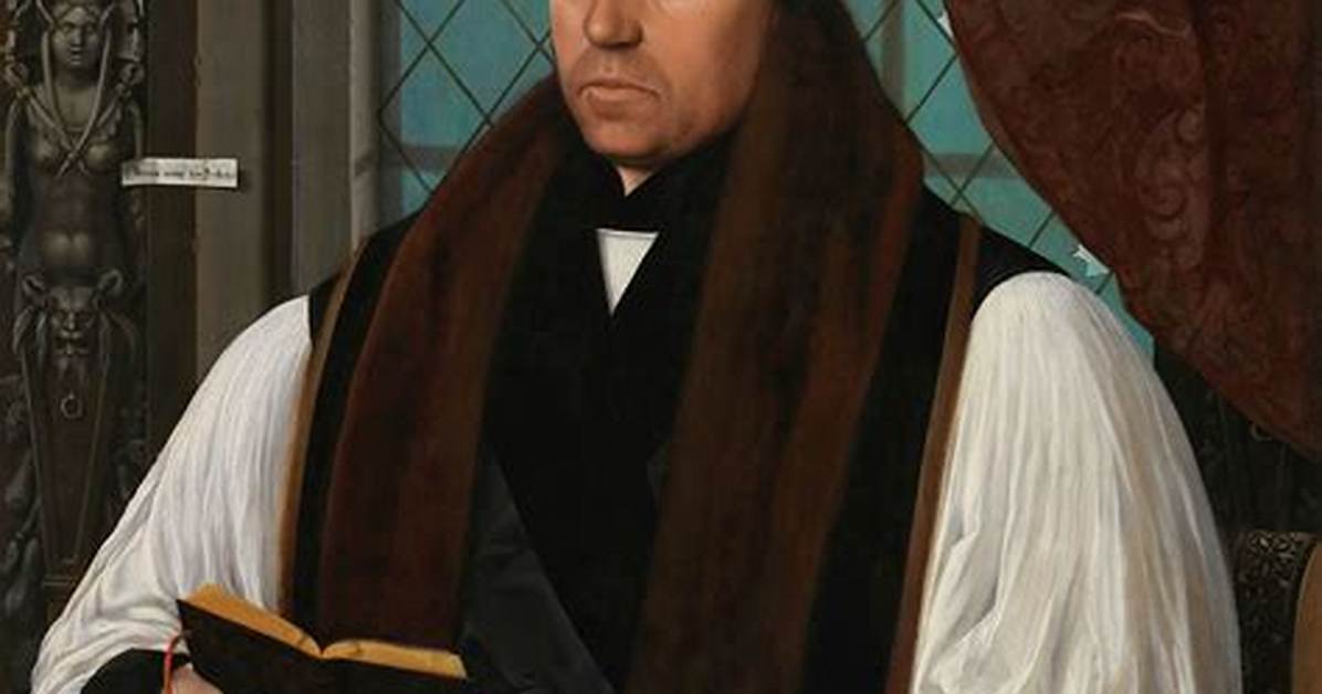 Was Thomas Cranmer Catholic?