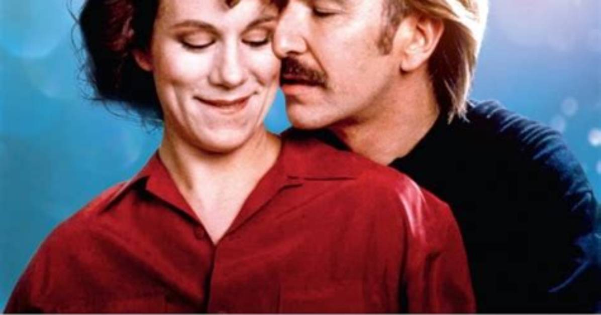Was Truly Madly Deeply?