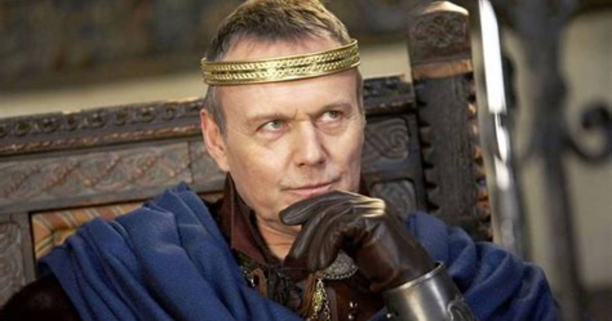 Was Uther Pendragon Evil?