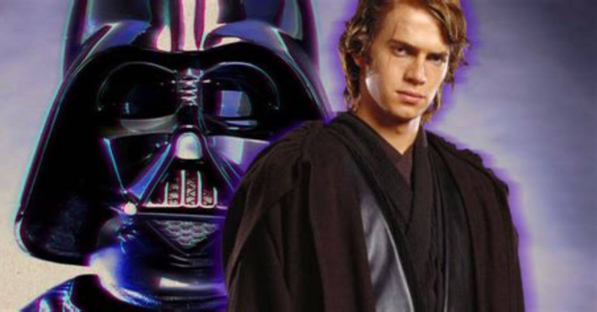 Was Vader Weaker Than Anakin?