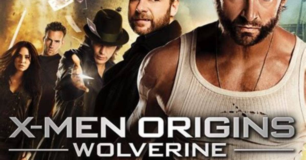 Was Wolverine in X-Men First Class?
