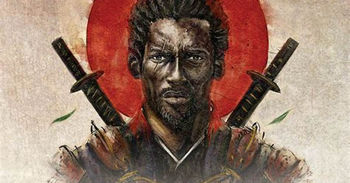 Was Yasuke a Good Samurai?