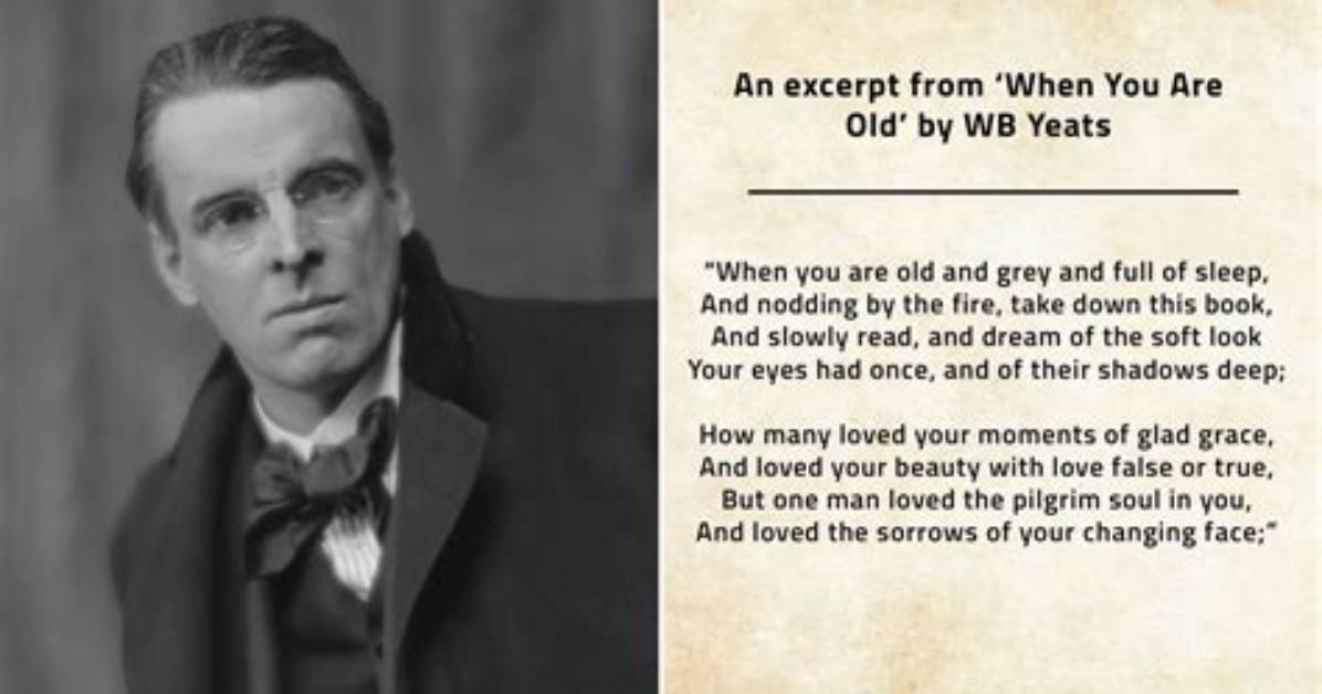Was Yeats a Romantic?