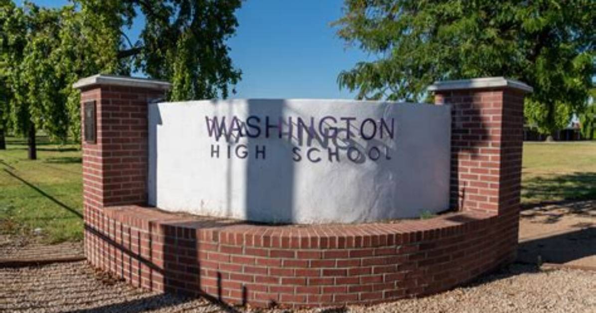 Washington High School - Phoenix