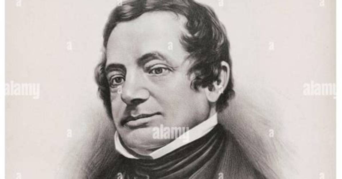 Washington Irving