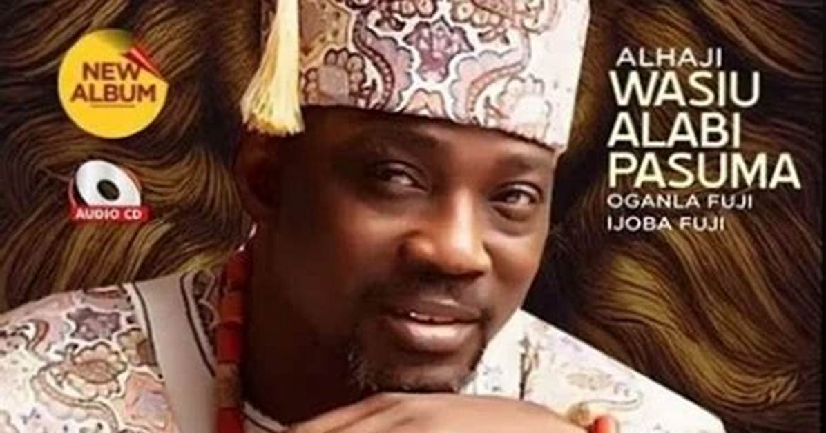 Wasiu Alabi Pasuma