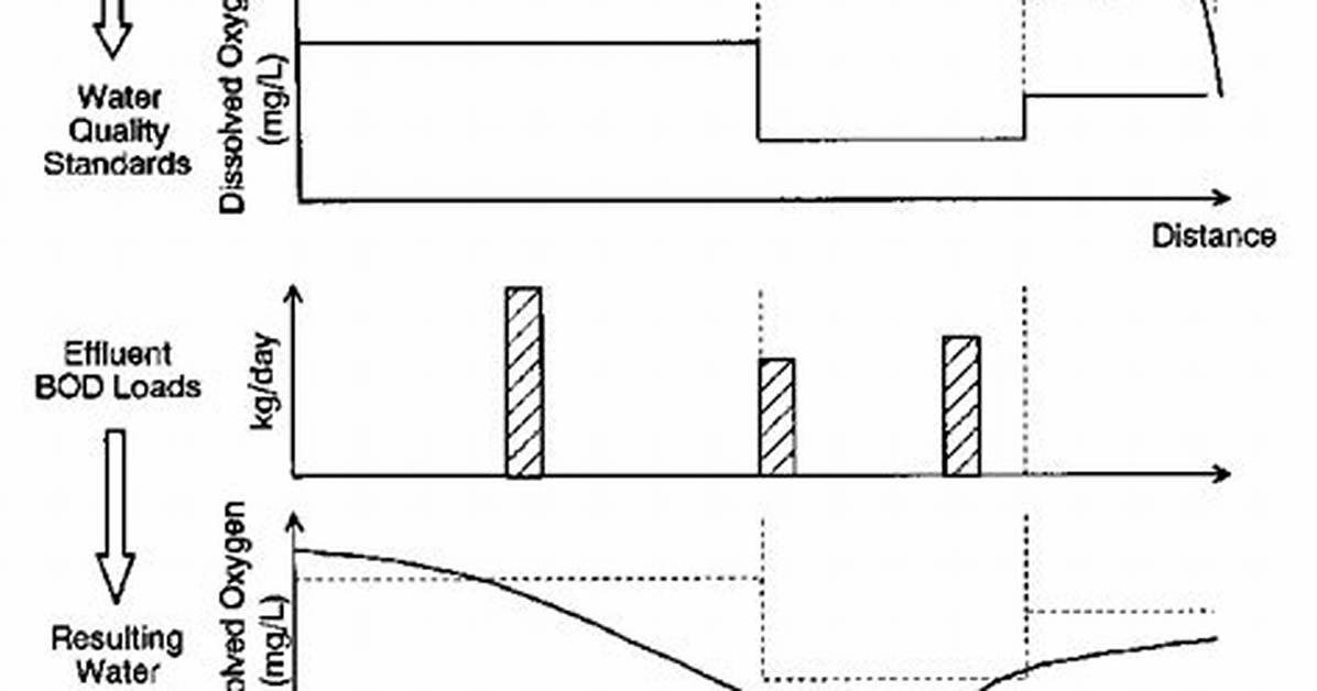 Waste Load Allocation - How to Discuss