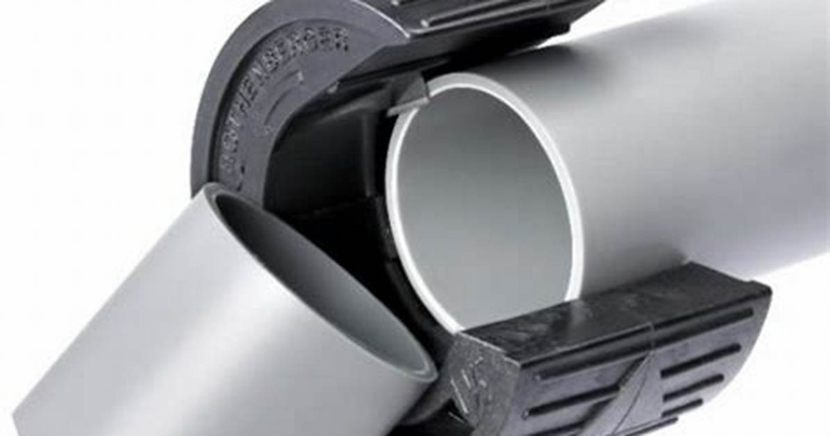Waste Pipe Cutter