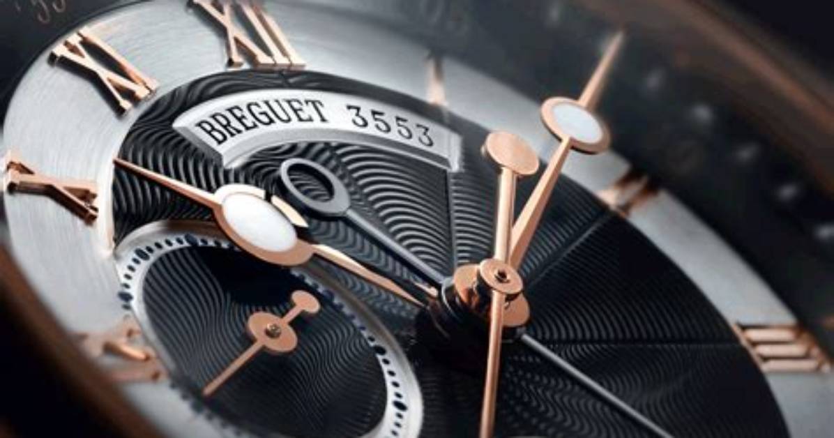 Watch Advertising - Watches