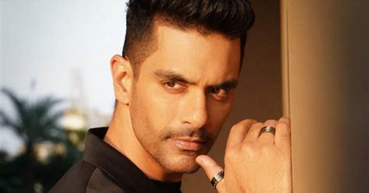 Watch: Angad Bedi Wants This as Valentine’s Gift from Wife Neha Dhupia and It Has a ‘Sleep’ Connection