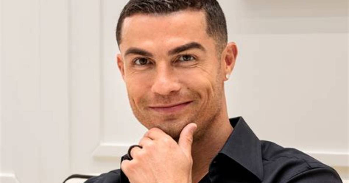Watch: Cristiano Ronaldo Aims Nsfw Reaction Towards Al Shabab Fans Chanting ‘Messi Messi’ After Al Nassr’s Win