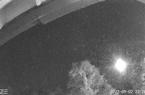 Watch 'Incredibly Bright' Fireball Streak Across New York and Connecticut
