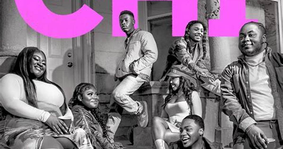 Watch the Chi Streaming Online