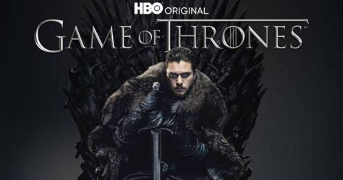 Watch the Hilarious Game of Thrones Season 6 Blooper Reel