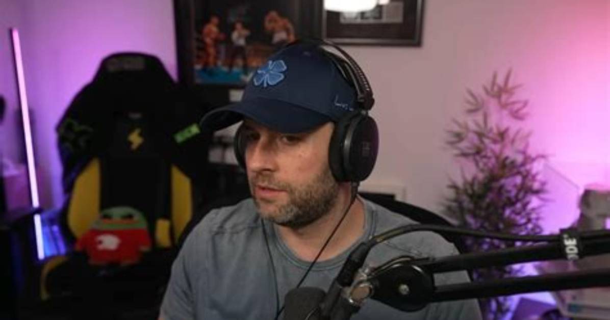 Watchgamestv Net Worth