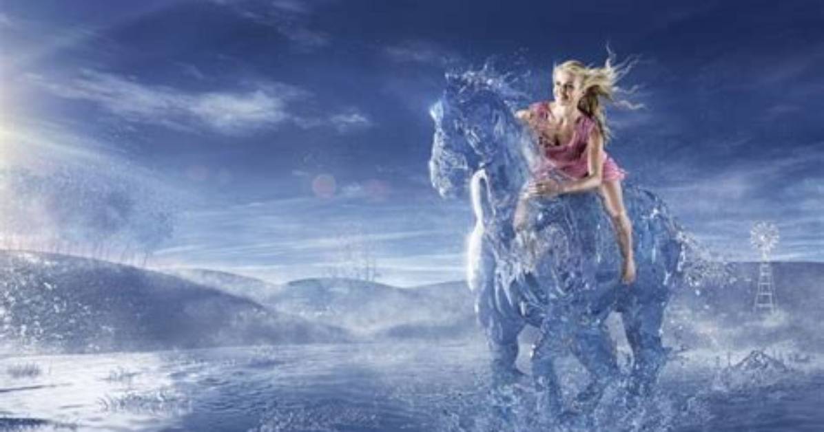 Water Element for Money Love Friendship & Balancing of Hormones