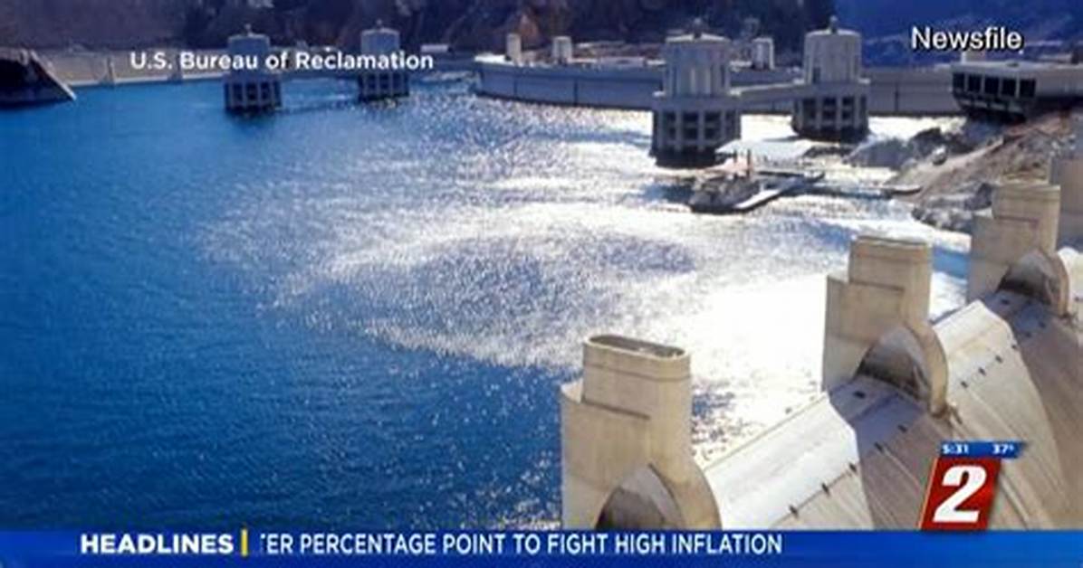 Water System Experts from Across Nevada Gather in Reno | Local News