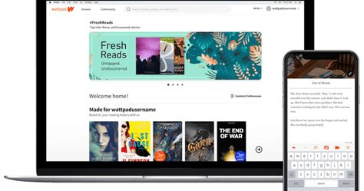 Wattpad. Com Login Safely, Analysis & Comments