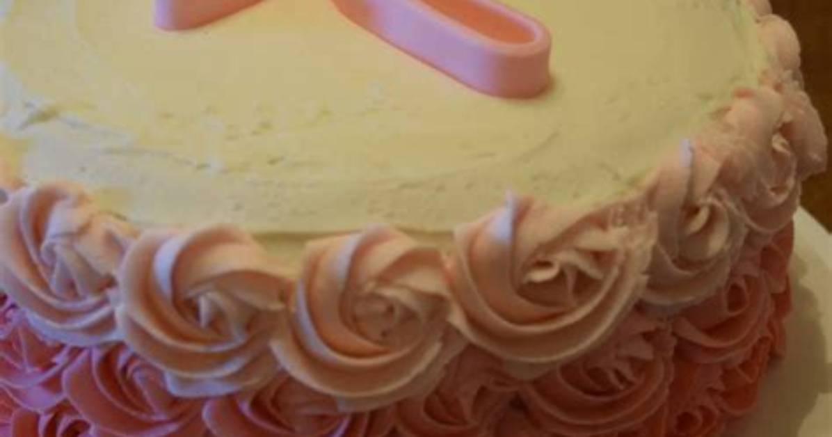 Wavy Cakes