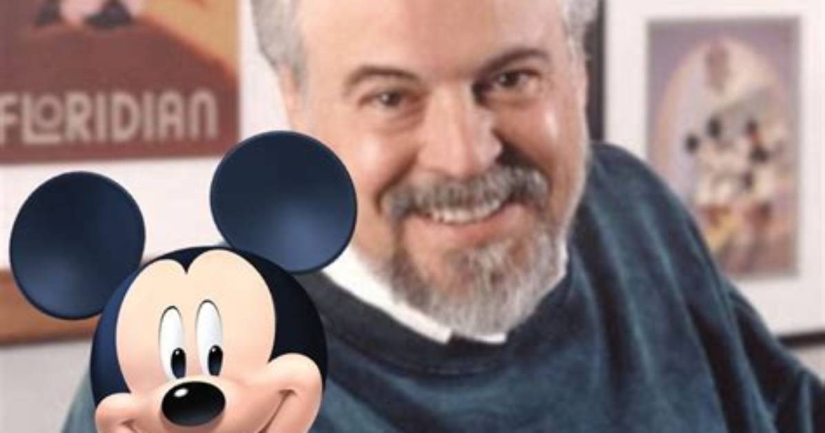 Wayne Allwine Net Worth