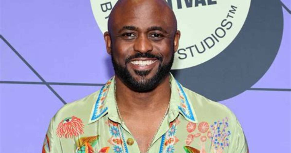 Wayne Brady