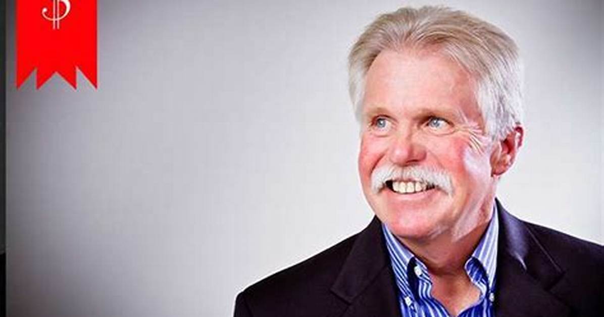 Wayne Carini Net Worth