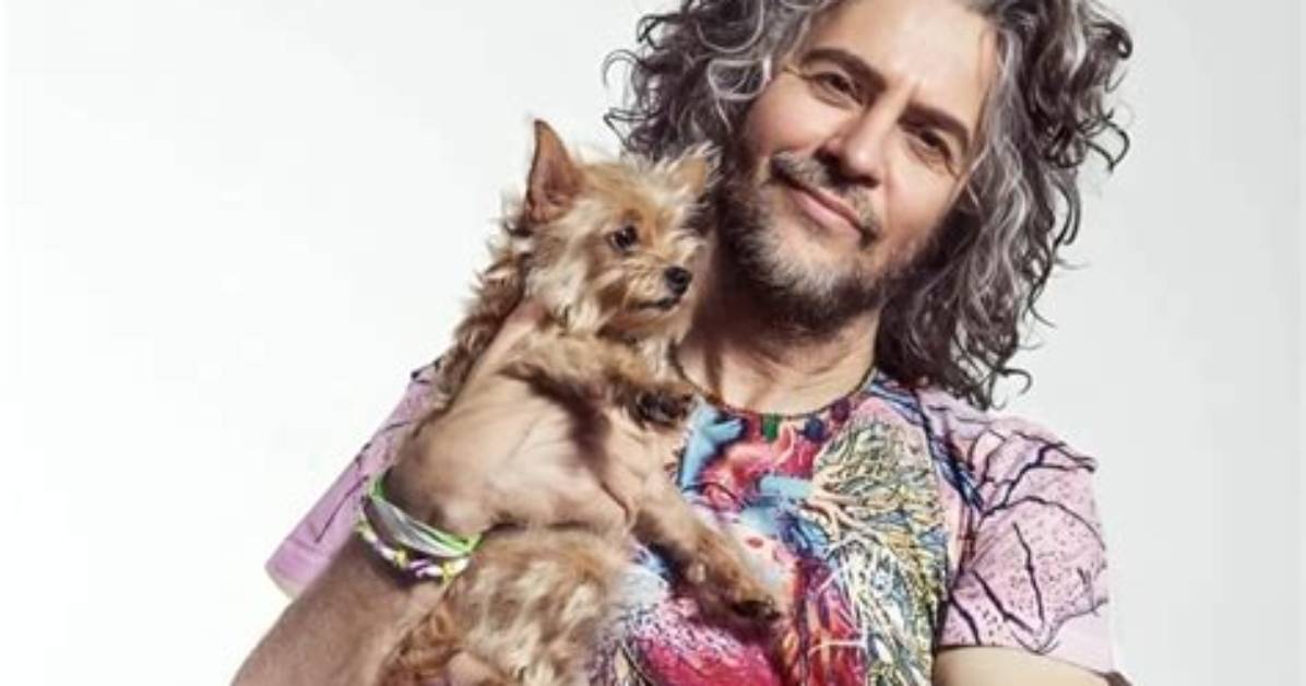 Wayne Coyne Net Worth