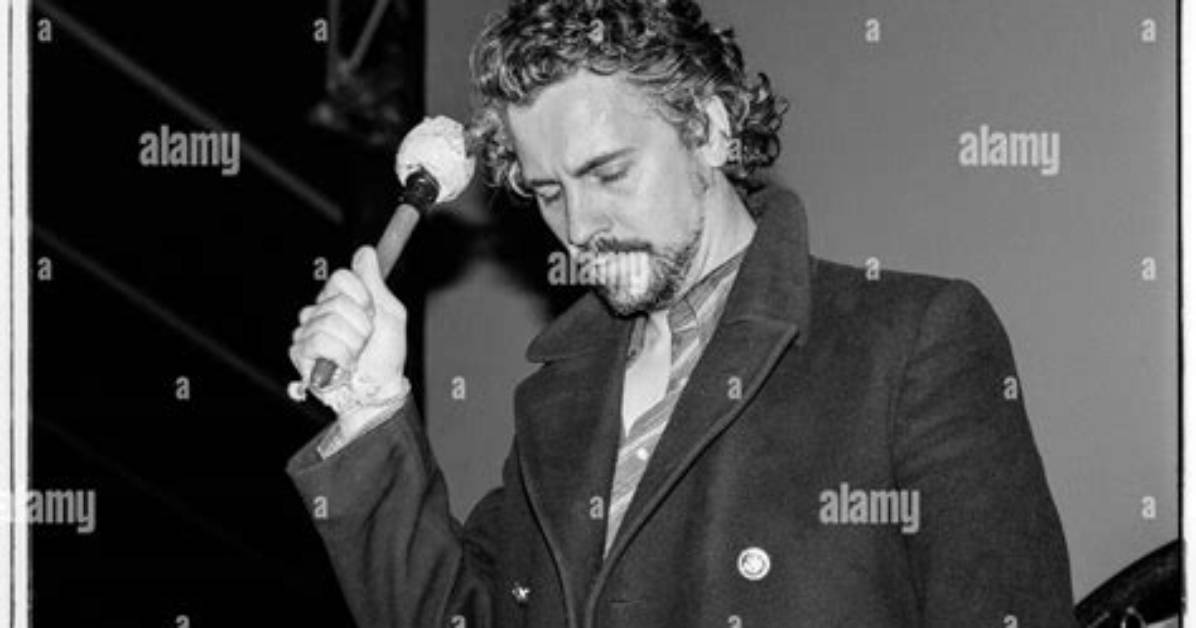 Wayne Coyne
