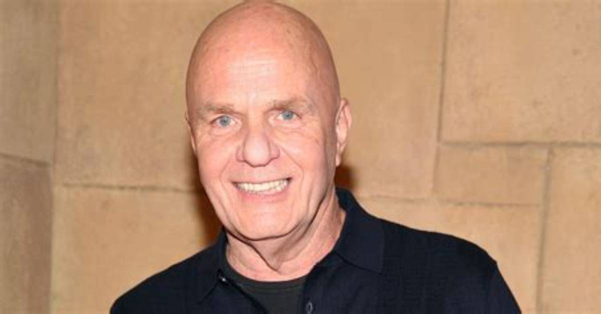 Wayne Dyer Net Worth