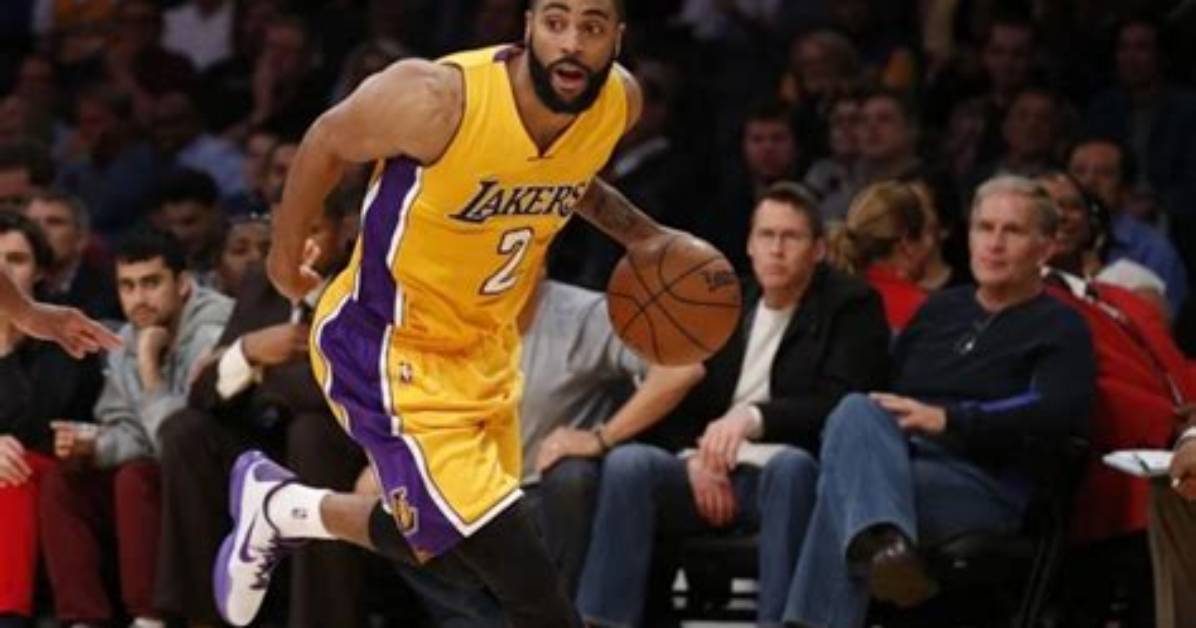 Wayne Ellington Net Worth