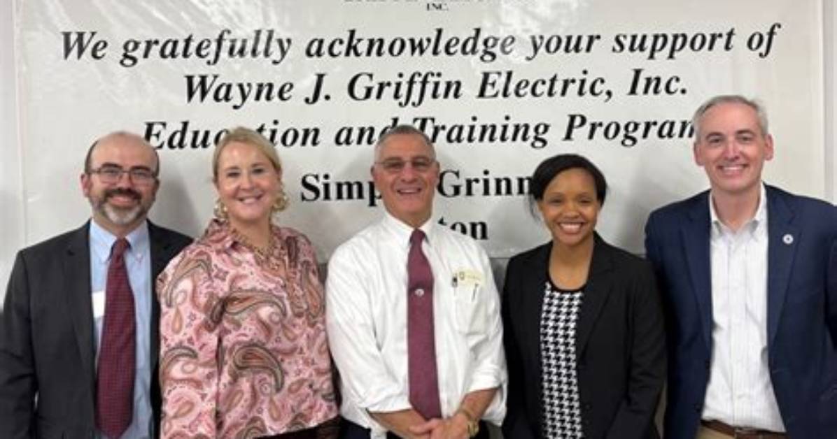 Wayne Griffin Net Worth