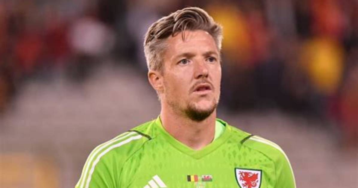 Wayne Hennessey Net Worth