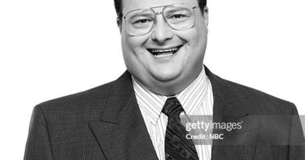 Wayne Knight