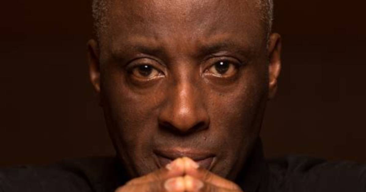 Wayne Marshall