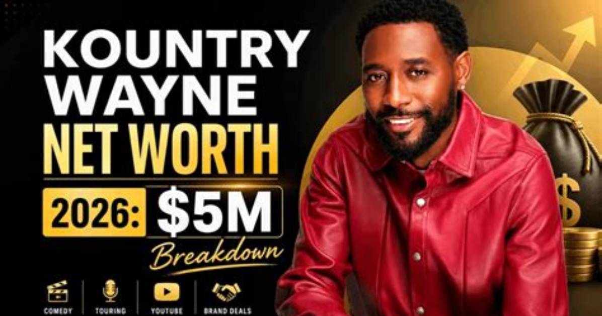Wayne Mcclammy Net Worth