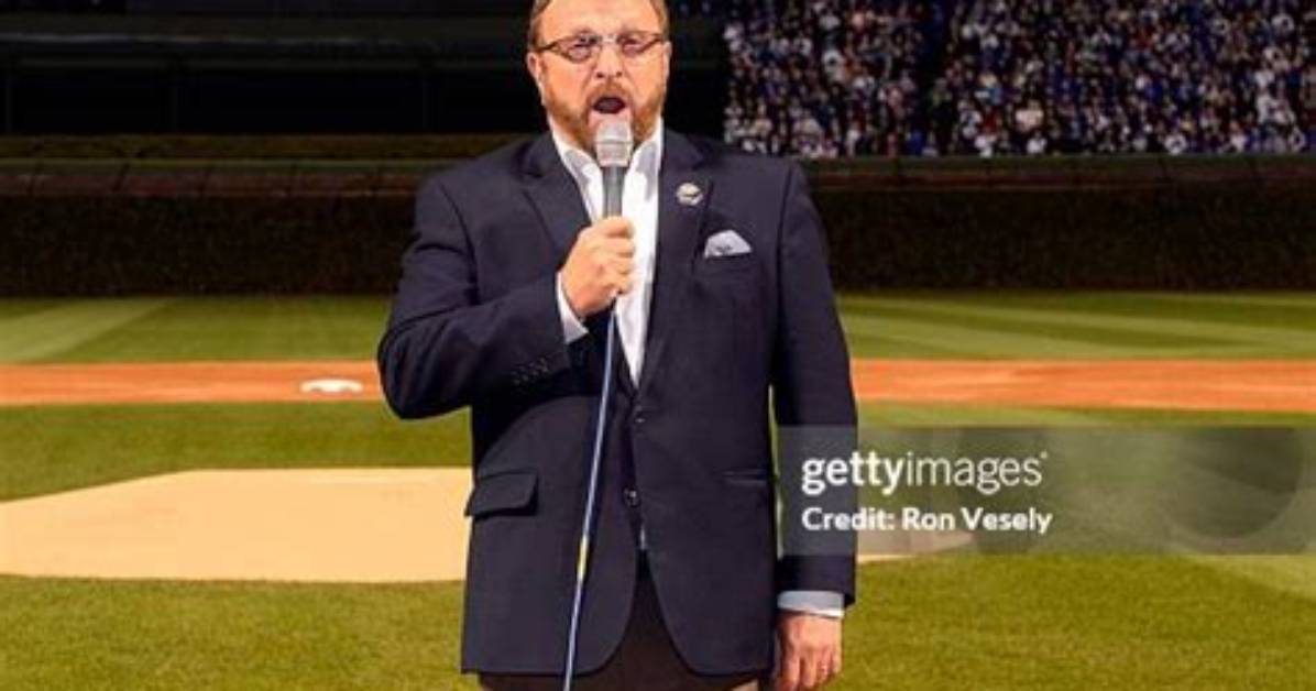 Wayne Messmer
