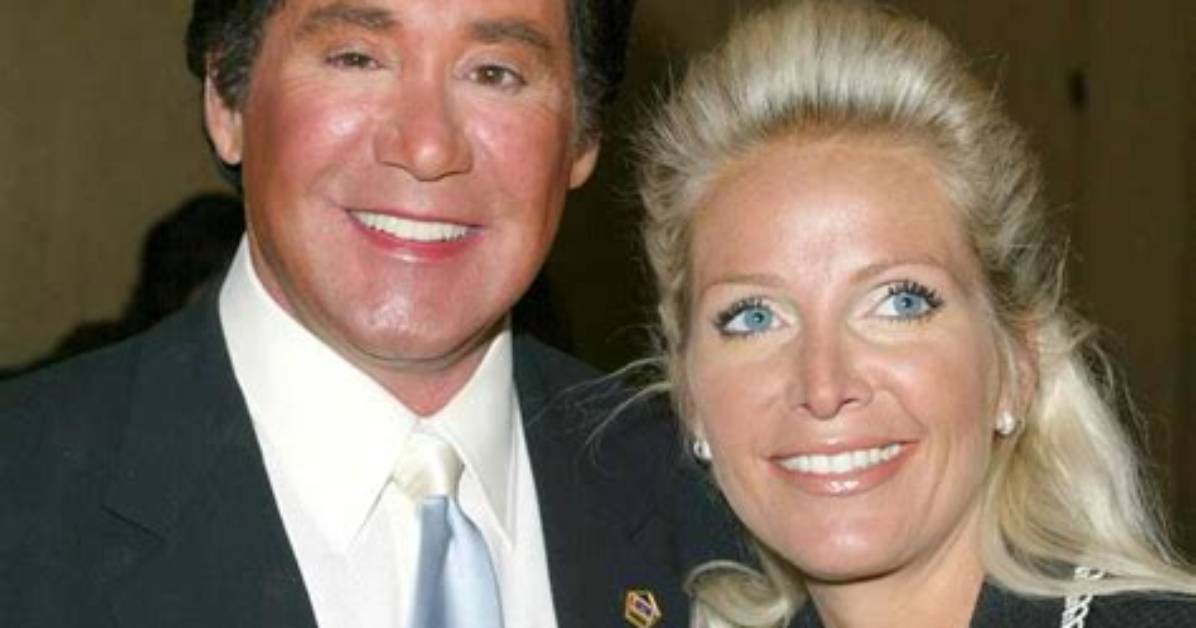 Wayne Newton's Wife: Age Gap Secrets Revealed