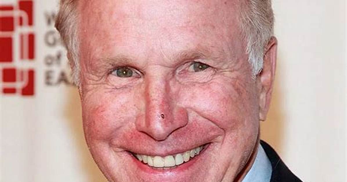 Wayne Rogers Net Worth