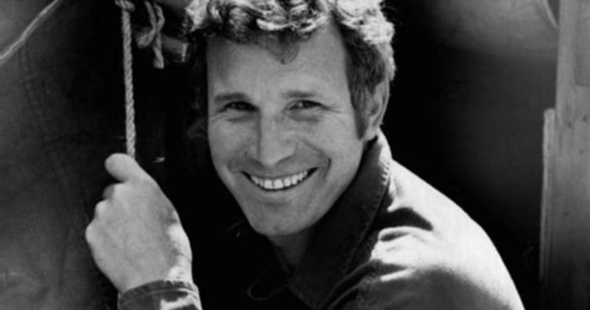 Wayne Rogers
