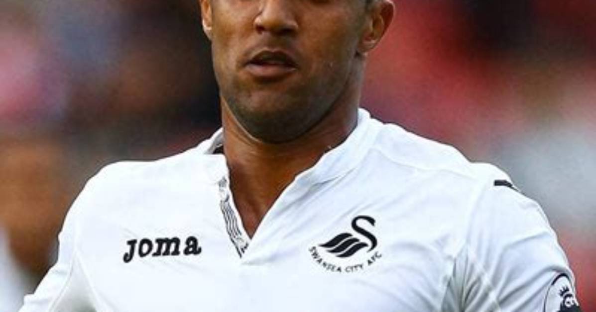 Wayne Routledge